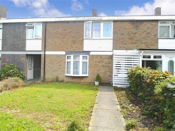 3&nbsp;Bedroom&nbsp;Terraced